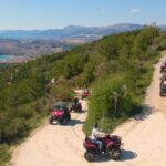 SPLIT: Podstrana Panoramic Quad Tour - What to Expect from the Tour