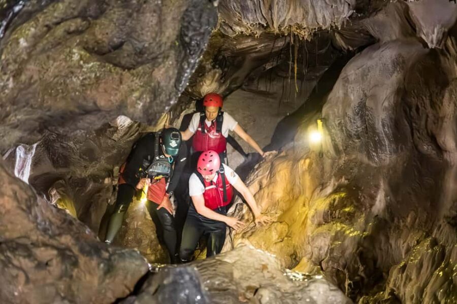 Split: Premium Rafting,Cave exploring,Cliff jumping & Picnic - What Makes This Tour Special?