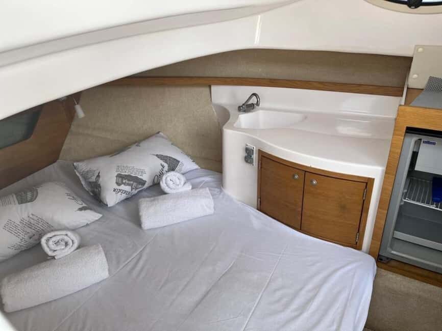 Split: Private Blue Lagoon 3 islands with speed boat - What Makes This Tour Stand Out