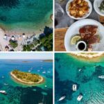 Split: Private Blue Lagoon & olta Shipwreck Tour - What’s Included & What to Consider
