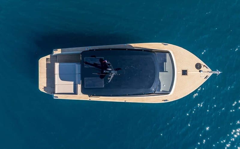 Split: Private Boat Tour with Blue Lagoon Swim Stops - Why This Tour Is a Great Fit