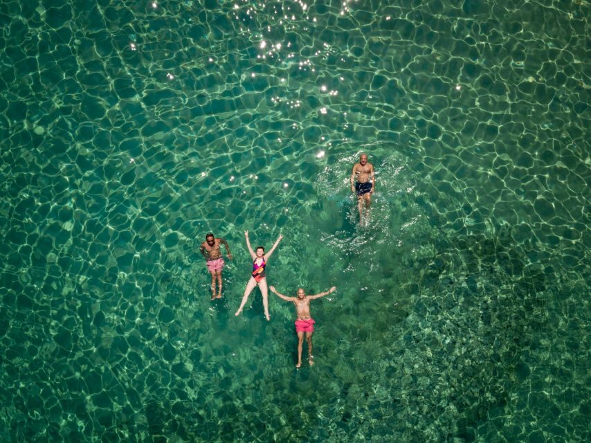 Split: Private Full Day Boat Trip to Blue Lagoon and Trogir - Why Choose This Tour?