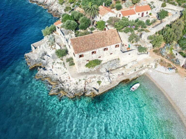 Split: Private Hvar and Pakleni Islands Experience - Who Is This Tour Best Suited For?