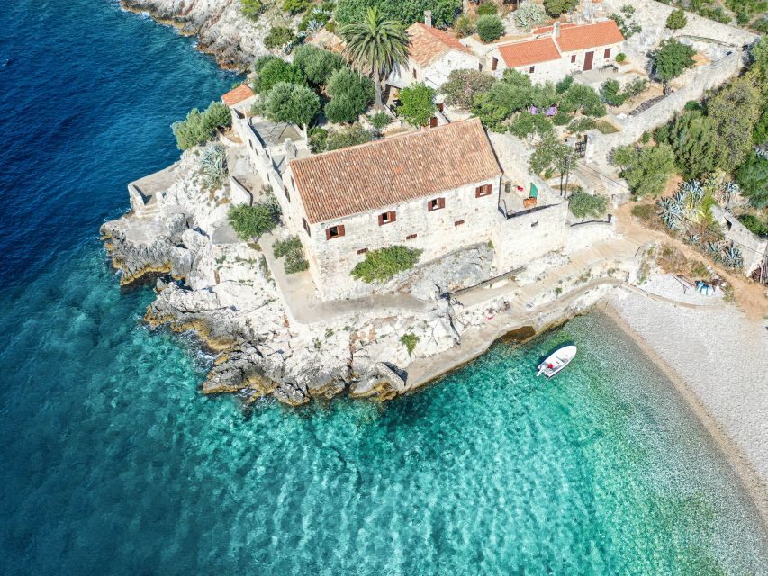 Split: Private Hvar and Pakleni Islands Experience - Who Is This Tour Best Suited For?
