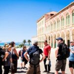 Split: Private Roman History & Market Tour - Why the Green Market Matters