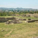 Split: Private tour to Salona, Vitturi castle and Trogir - The Small Group Advantage and Guide Quality