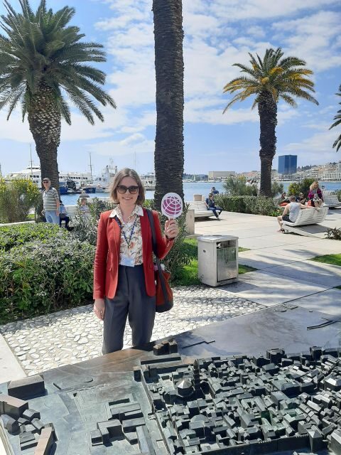 Split: Private Walking Tour in the Historical Town Center - The Value of a Private Guided Tour in Split