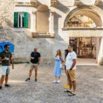 Split: Private Walking Tour with Diocletian's Palace - The Experience of a Guided Walk