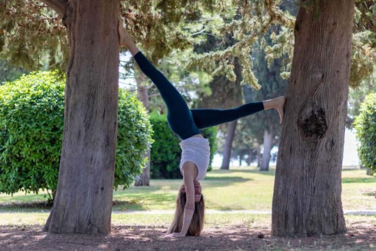 Split: Private Yoga Class in Your Villa - Who Should Book This?