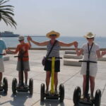 Split Segway Tour - The Value of a Segway Tour in Split