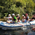 Split: Small-Group Cetina River Rafting and Cave Tour - What Makes This Tour Stand Out?