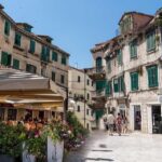 Split ,Trogir and Klis tour - Transportation and Group Size