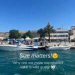 Split/Trogir: Half-Day(5 hours) 3-Island Speedboat Adventure - What’s Included and Not