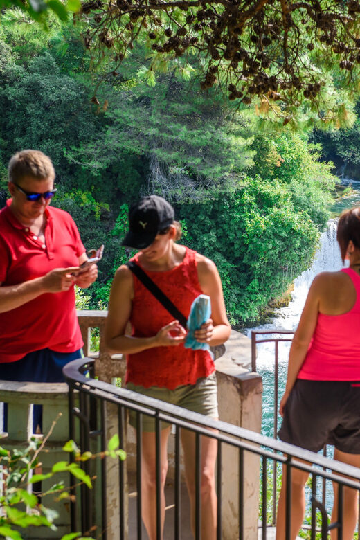 Split/Trogir: Krka National Park Day Trip & Boat to Skradin - Why You’ll Love This Tour