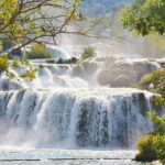 Split & Trogir: Krka Waterfalls & Swimming in Primoten - A Deep Dive into the Tour Experience