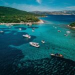 Split & Trogir: Private Blue Lagoon & Wine Tasting Boat Tour - Exploring the Itinerary