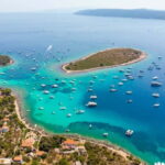 Split/Trogir: Trogir, Blue Lagoon, and Solta Speedboat Trip - Practical Details and What to Bring