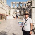 Split: Walking tour of Split with a 'Magister' of History - The Educational Value and Unique Features