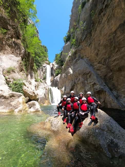 Split/Zadvarje: Cetina River Canyoning with Certified Guides - Final Thoughts
