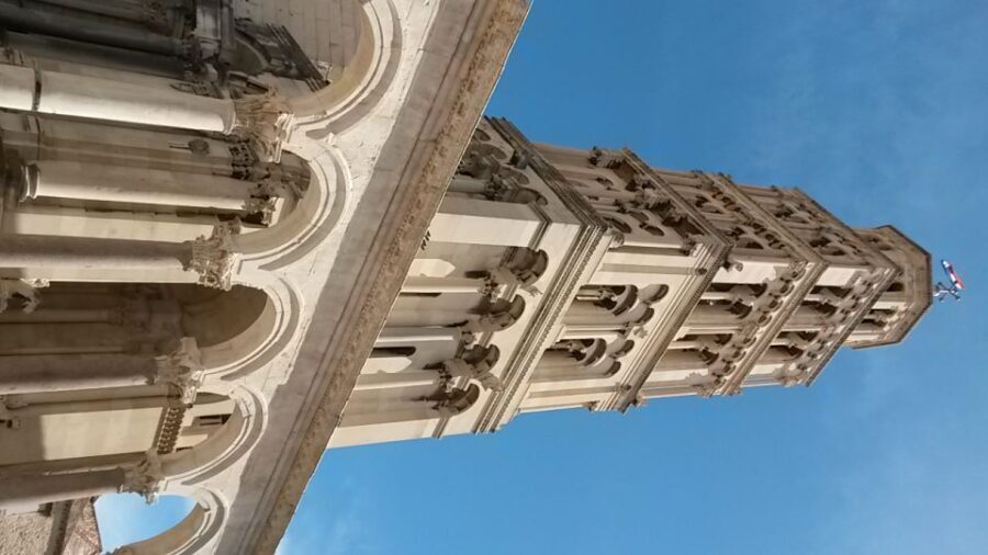 SPLIT:Emperor's Walking Tour for History Lovers - An Authentic Dive into Split’s History