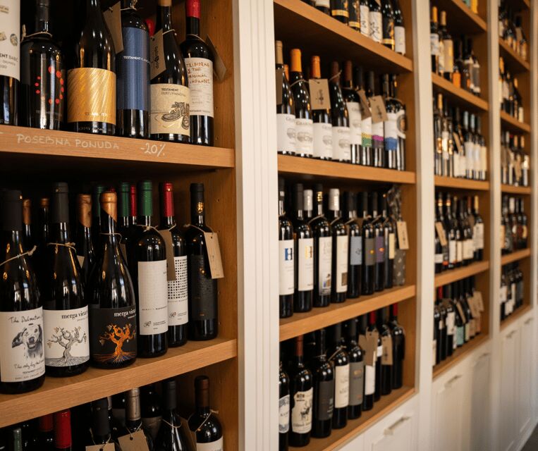 Split&Sip: Educational wine tasting - An In-Depth Look at the Split&Sip Experience