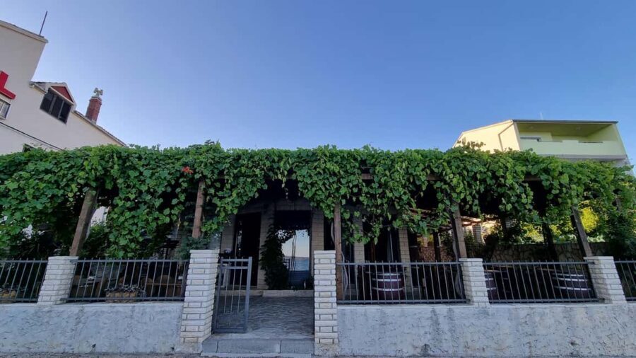 Split&Trogir: Wine Tasting at Seafront Winery - Why This Tasting Offers Great Value