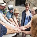 Sprechen Sie Gras? German Tour of Amsterdam's Coffeeshops - Why the Tour Works for Travelers