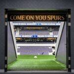 Spurs at Home: An Exclusive Matchday Journey - The Real Experience: What Makes It Stand Out