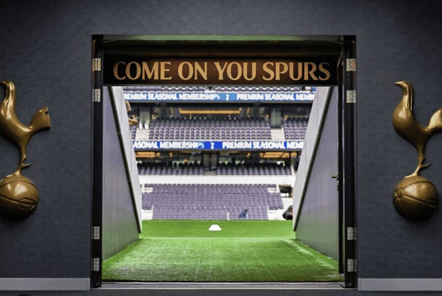 Spurs at Home: An Exclusive Matchday Journey - The Real Experience: What Makes It Stand Out