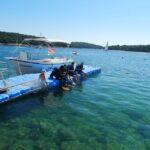 SSI Scuba Diver Course - Equipment and Certification