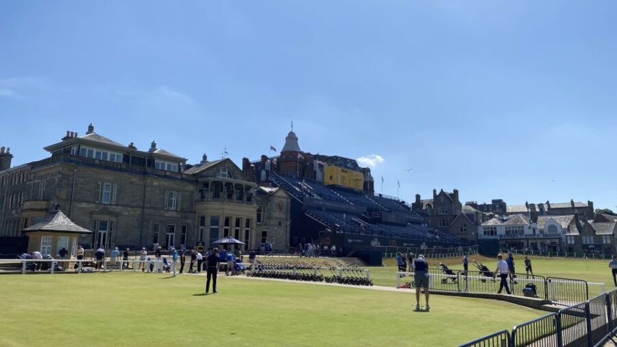 St Andrews: Golf Origins and Old Course History Tour - Final Thoughts: Is It Worth It?