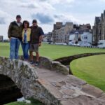St Andrews: Guided Walking Tour, 12pm, 2pm daily - What Does the Tour Include?