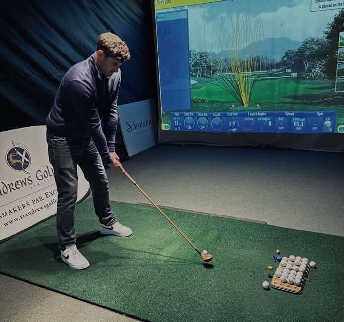 St Andrews: Hickory Golf Club Restoration Workshop - What Makes This Experience Worthwhile?