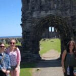 St Andrews: Private Dark Side Guided City Tour - What’s Included and What You’ll Need to Budget For