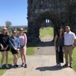 St Andrews: Private Guided Walking Tour for Future Students - Why This Tour Works Well