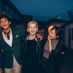 St. Andrews Spectral Soirée: Ghostly Echoes of History - Who Will Love This Experience?