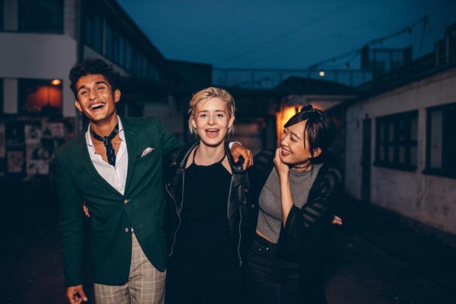 St. Andrews Spectral Soirée: Ghostly Echoes of History - Who Will Love This Experience?