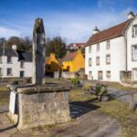 St Andrews & the Fishing Villages of Fife from Edinburgh - In-Depth Review of the Itinerary and Experience