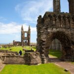 St Andrews to Forth Bridge: A Whisky Journey Through History - Practical Details and What to Expect
