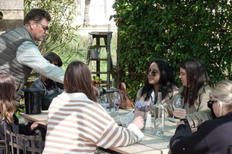 St. Emilion: Half Day E-Bike & Wine Tour with Wine & Cheese - Who Is This Tour Best Suited For?