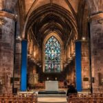St Giles' Cathedral and Edinburgh Old Town Private Tour - Why This Tour Offers Excellent Value