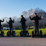 St. Johann in Tirol: Segway Tour! - Why This Tour Offers Good Value