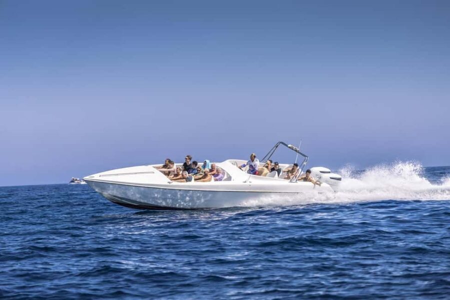 St Julian's: Gozo Full-Day Opentop Bus and Comino Caves - Practical Details and Tips