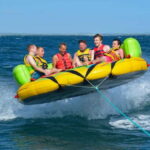 St. Julian's: Inflatable Crazy Sofa Ride - Why This Experience Is Worth Considering