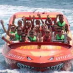 St. Julian's: Jet Boat Ride - The Itinerary and Experience Breakdown