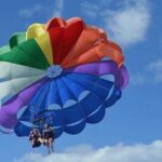 St. Julian's: Malta Parasailing Adventure with Photos - The Experience Breakdown