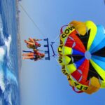 St. Julian's: Parasailing in Malta with Photos and Videos - Who Will Love This Experience?