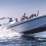 St Julians: Powerboat Gozo, Comino and Blue Lagoon - Practicalities: What You Need to Know