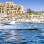 St Julian's: Private Boat Charter with Captain - Choosing Your Route: North or South