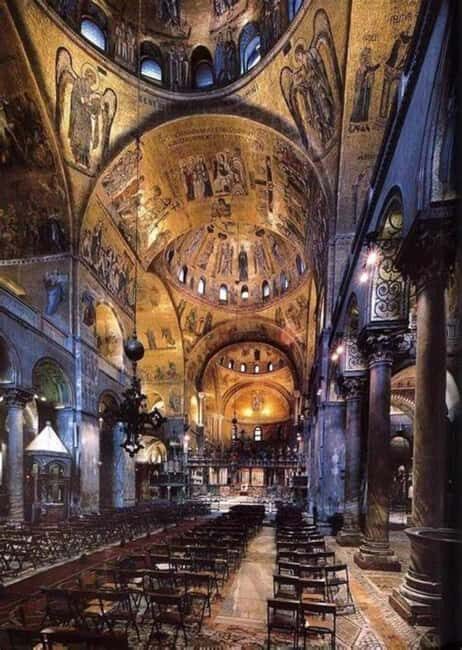 St. Mark's Basilica Complete Skip the Line Official Visit - Who Will Love This Tour?